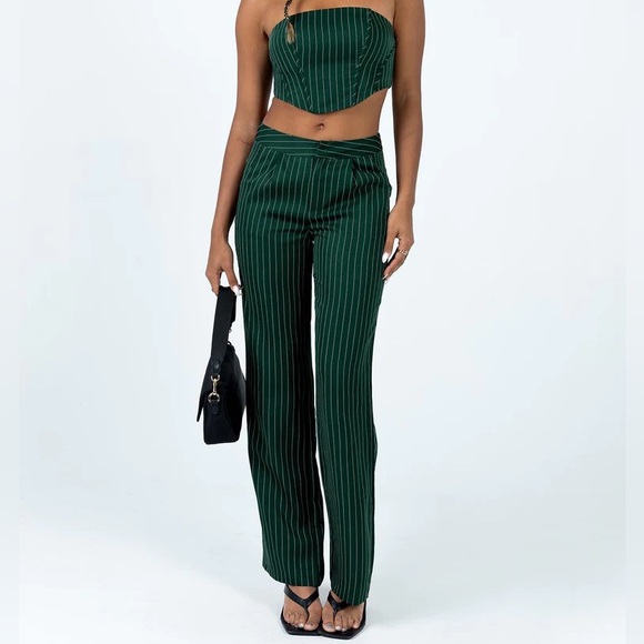 Princess Polly Pants - PRINCESS POLLY Gerri set